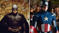 The battle between Steve Rogers and the Dark Knight can take place in a variety of settings, each with its unique challenges (Image via Sportskeeda)